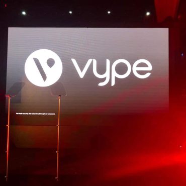 vype event launch