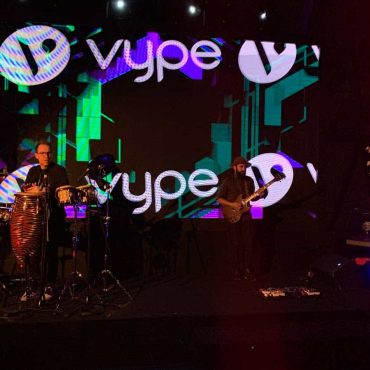 vype launch